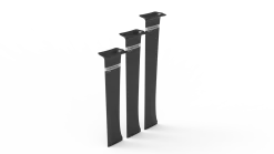 2023 Cabrinha 03 Carbon Hollow Mast