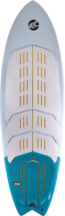 2023 Cabrinha 03 Flare Surfboard