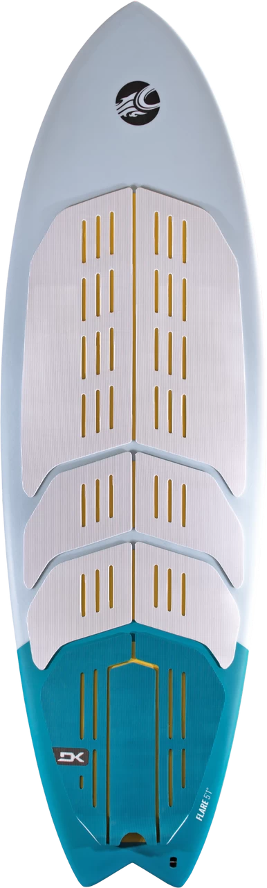 2023 Cabrinha 03 Flare Surfboard 1 2023 Cabrinha 03 Flare Surfboard