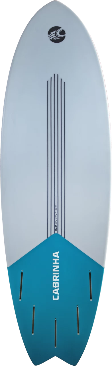 2023 Cabrinha 03 Flare Surfboard 2 2023 Cabrinha 03 Flare Surfboard - Image 2