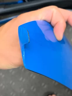 2021 GoFoil NL190 Front Wing - Used -Duotone Store 113023 3 53244.1661180236