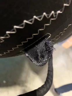 Ozone Wasp V2 6m Blue - Used -Duotone Store 116929 2 88205.1673625104