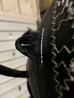 Ozone Wasp V2 6m Blue - Used -Duotone Store 116929 3 91588.1673625104