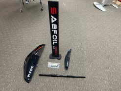 Moses ALU 95 790/450 Kit - Used