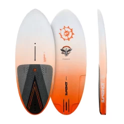 2021 Slingshot Freestyle 87 Foilboard