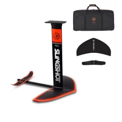 Slingshot Hover Glide FKite V4 Foil