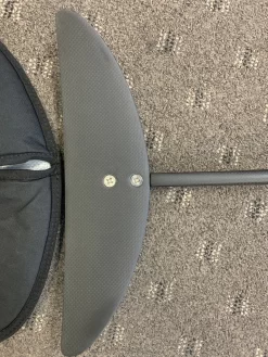 Delta Surf Foil 1250 Complete - Used -Duotone Store 120850 2 81788.1669905317