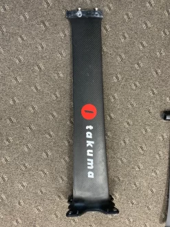 Takuma Kujira Full Kit Carbon - Used -Duotone Store 121112 3 24451.1673624894