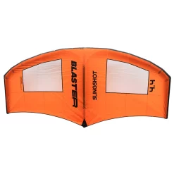 2022 Slingshot Blaster V1 Wing - 4.4m