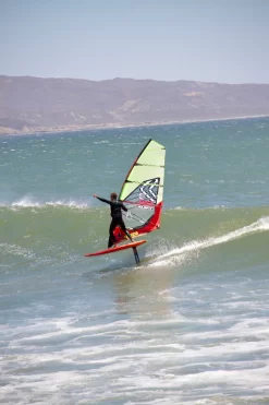 Slingshot Shred Sled V1 Wing Board -Duotone Store 1 8 67978.1594048205