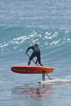 Slingshot Shred Sled V1 Wing Board -Duotone Store 1 9 64113.1594048215