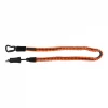 Mystic Handlepass Leash - Orange