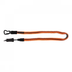 Mystic Handlepass Leash - Orange