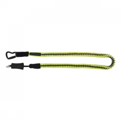Mystic Handlepass Leash - Lime