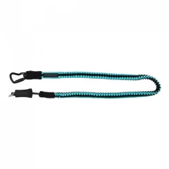 Mystic Handlepass Leash - Mint