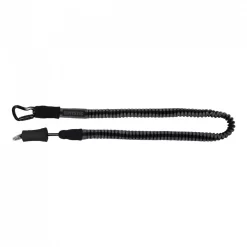 Mystic Handlepass Leash - Black