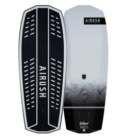 2020/21 Airush Team Foil Board