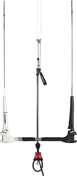 2021 Cabrinha Overdrive Quickloop Trimlite Control Bar