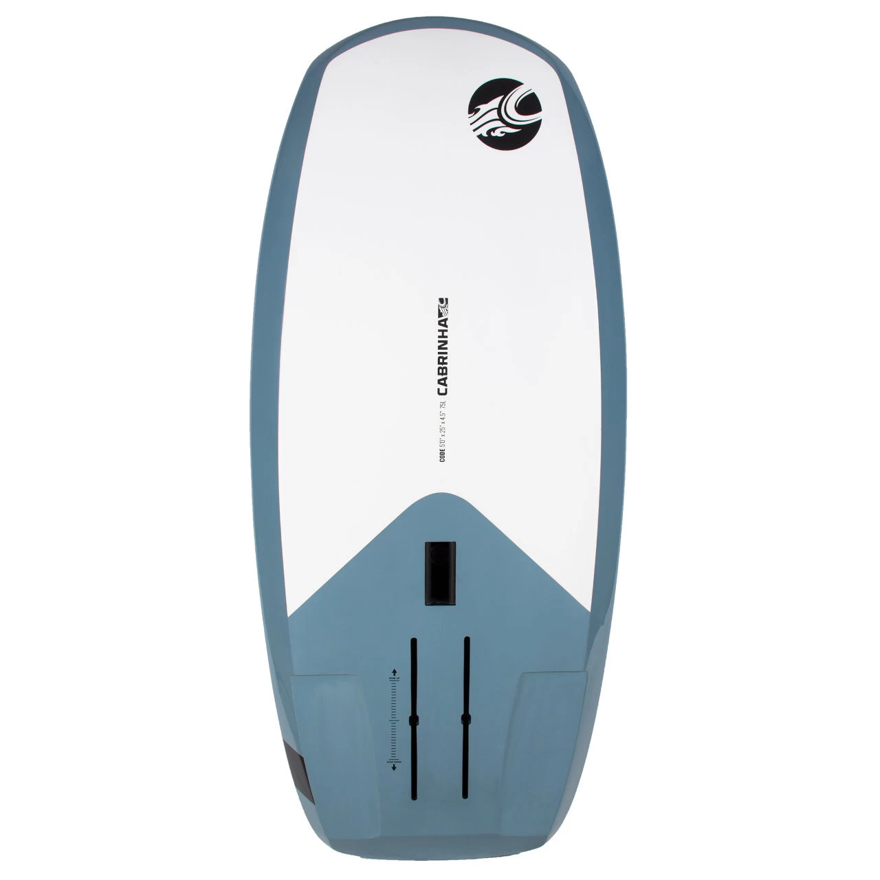 2022 Cabrinha Code Wood Wing Board 2 2022 Cabrinha Code Wood Wing Board - Image 2