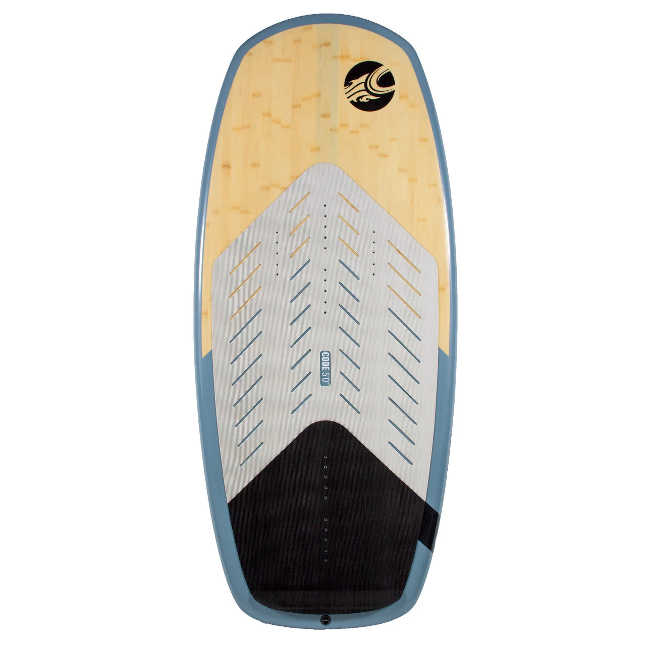2022 Cabrinha Code Wood Wing Board 1 2022 Cabrinha Code Wood Wing Board