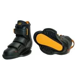 2021 North Fix Kiteboarding Boots