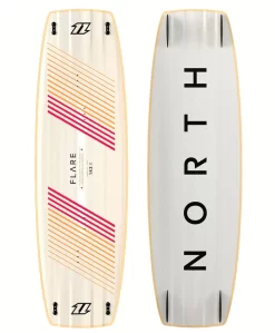 2021 North Flare Kiteboard