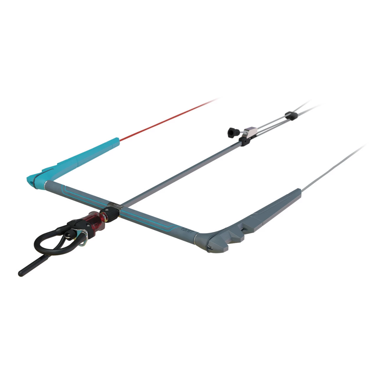 Airush Unit Control Bar 1 Airush Unit Control Bar