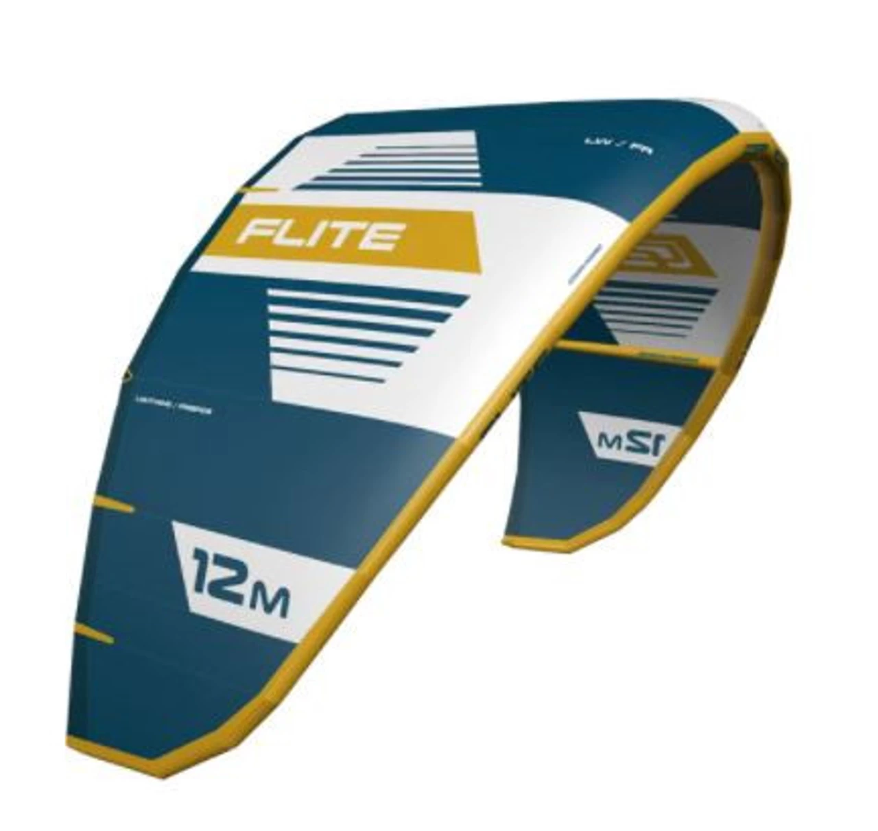 2022 Ocean Rodeo Flite A Series - Aluula Kite 1 2022 Ocean Rodeo Flite A Series - Aluula Kite