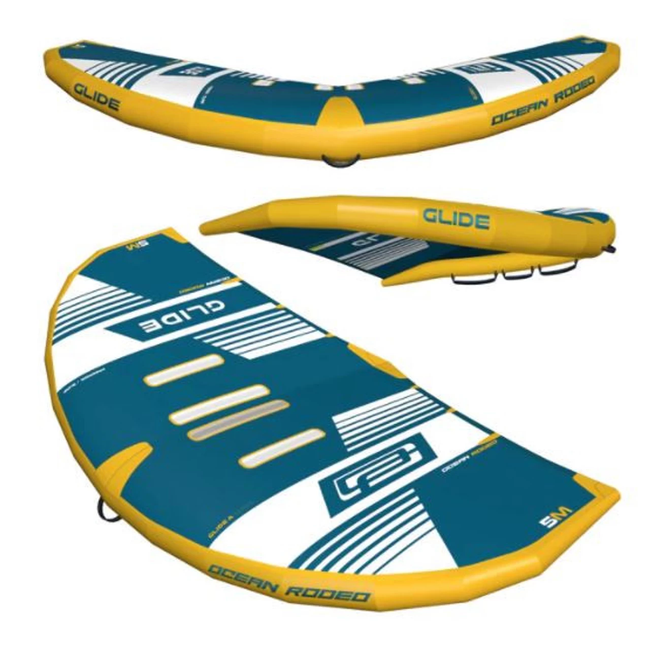 2022 Ocean Rodeo Glide Aluula 2 2022 Ocean Rodeo Glide Aluula - Image 2