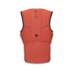 2022 Mystic Foil Impact Vest -Duotone Store 2022 mystic foil impact vest inside back 84168.1658153461