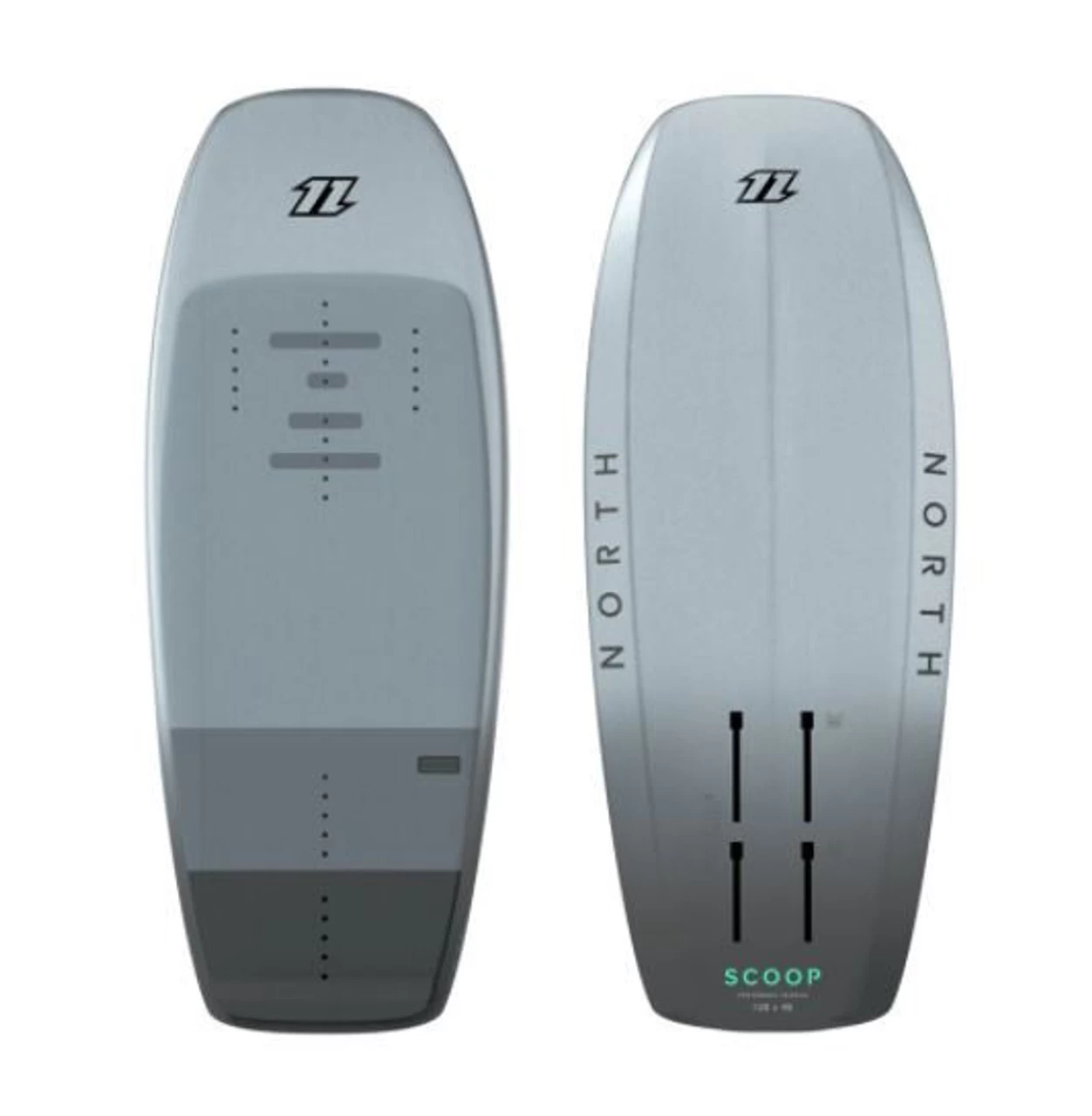 2022 North Scoop Foil Board 1 2022 North Scoop Foil Board