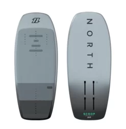 2022 North Scoop Mini Foil Board