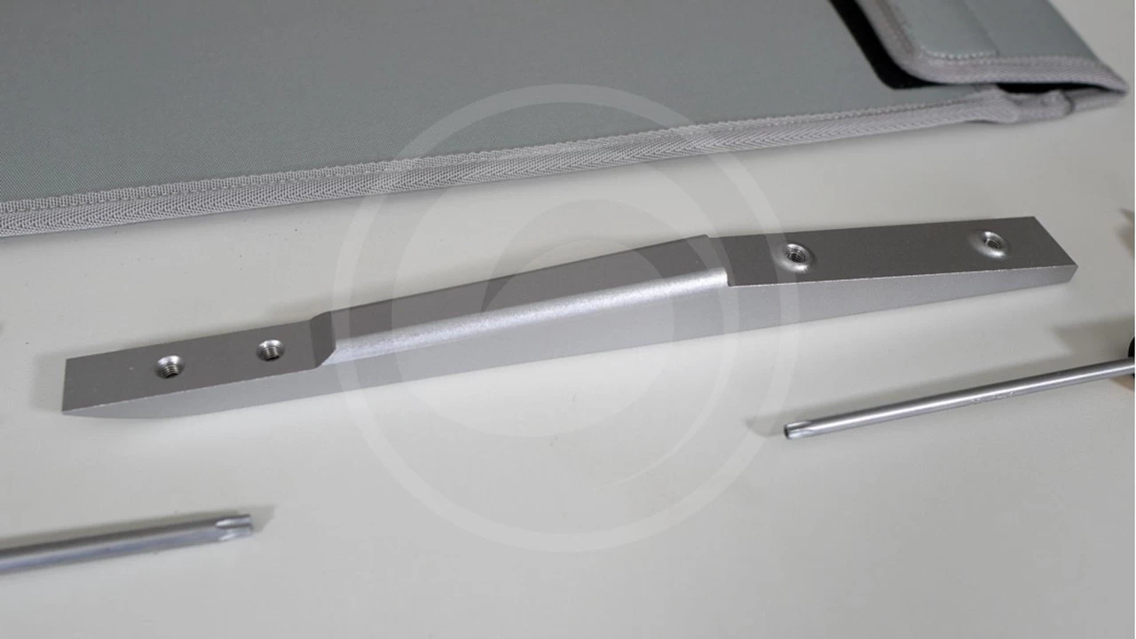 2022 Cabrinha Fusion Foil Kit - Hybrid 5 2022 Cabrinha Fusion Foil Kit - Hybrid - Image 5