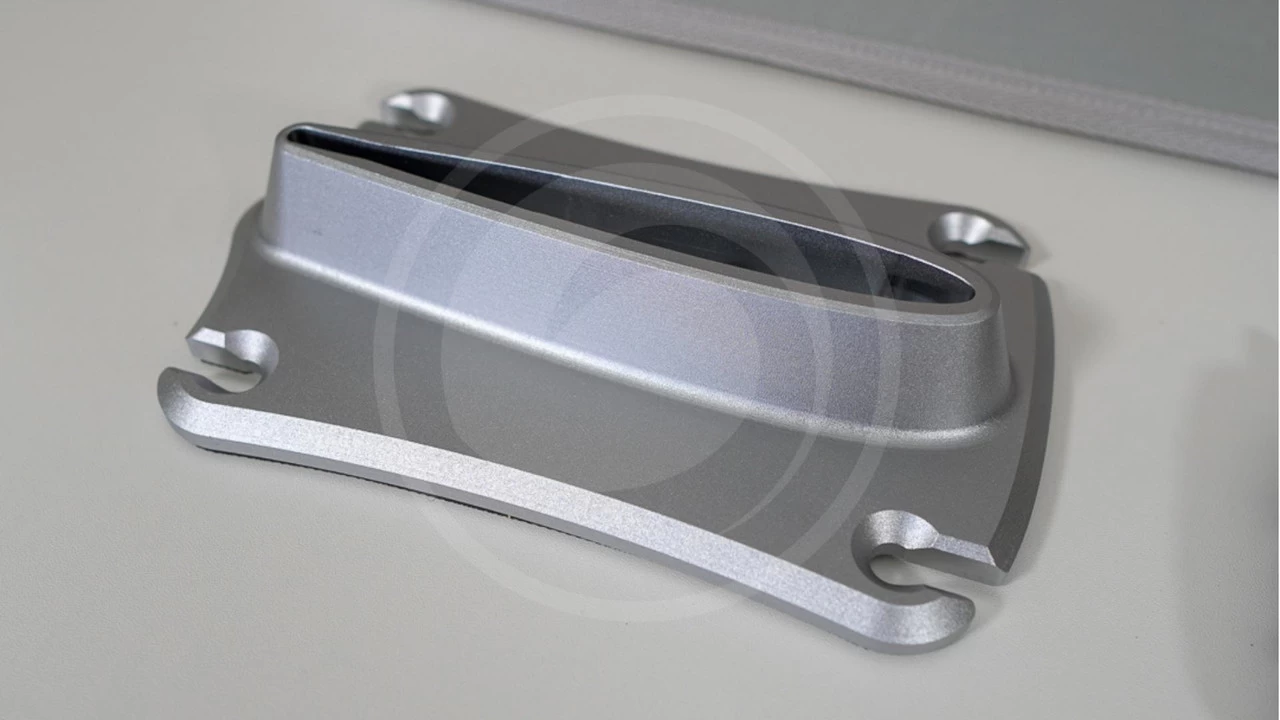 2022 Cabrinha Fusion Foil Kit - Hybrid 6 2022 Cabrinha Fusion Foil Kit - Hybrid - Image 6