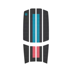 2022 Duotone Traction Pad Team Front