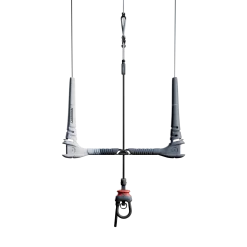 2023 Cabrinha 03 C.O.S. Overdrive Trimlite Control Bar