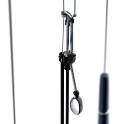 2023 Cabrinha 03 C.O.S. Overdrive Trimlite Control Bar -Duotone Store 2023 COS zoomed 31591.1673971952