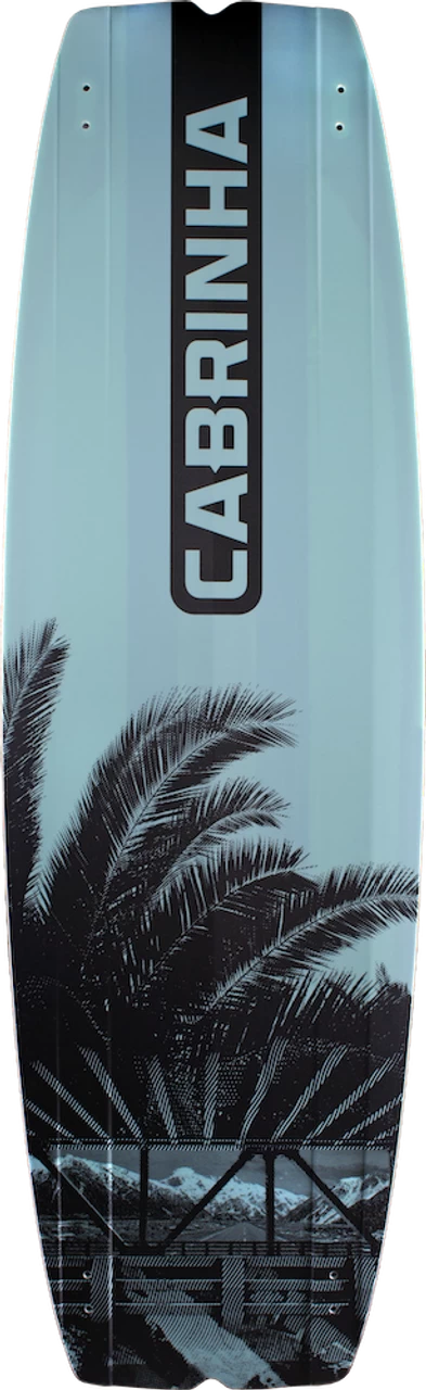 2023 Cabrinha 03 Ace Hybrid Twintip Kiteboard 2 2023 Cabrinha 03 Ace Hybrid Twintip Kiteboard - Image 2