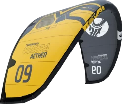 Duotone Store 5 2023 Cabrinha 03 Contra Aether Kiteboarding Kite