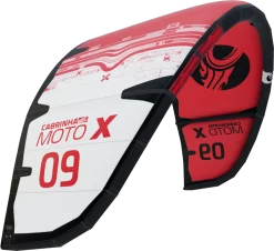 2023 Cabrinha 03 Moto X Kiteboarding Kite