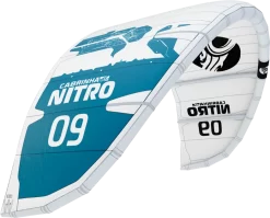 2023 Cabrinha 03 Nitro Apex Kiteboarding Kite
