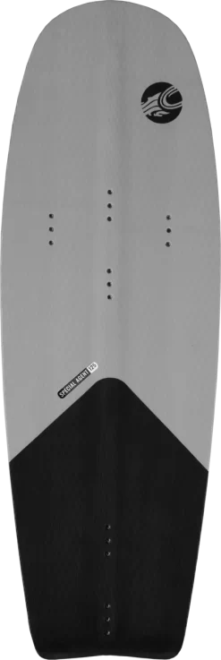 2023 Cabrinha 03 Special Agent Foil Board