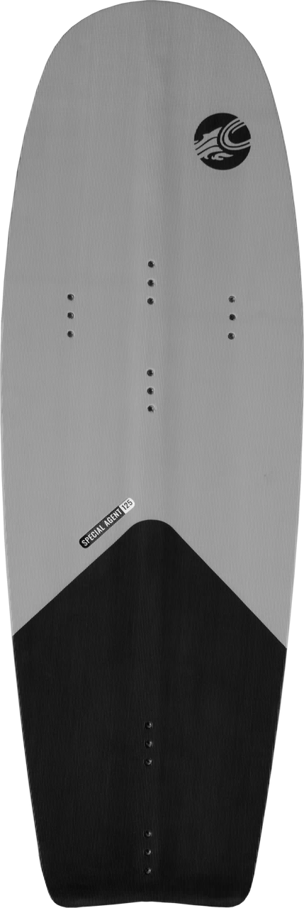 2023 Cabrinha 03 Special Agent Foil Board 1 2023 Cabrinha 03 Special Agent Foil Board