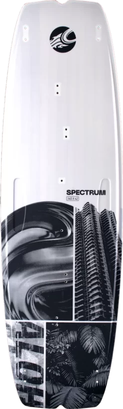 2023 Cabrinha 03 Spectrum Twintip Kiteboard