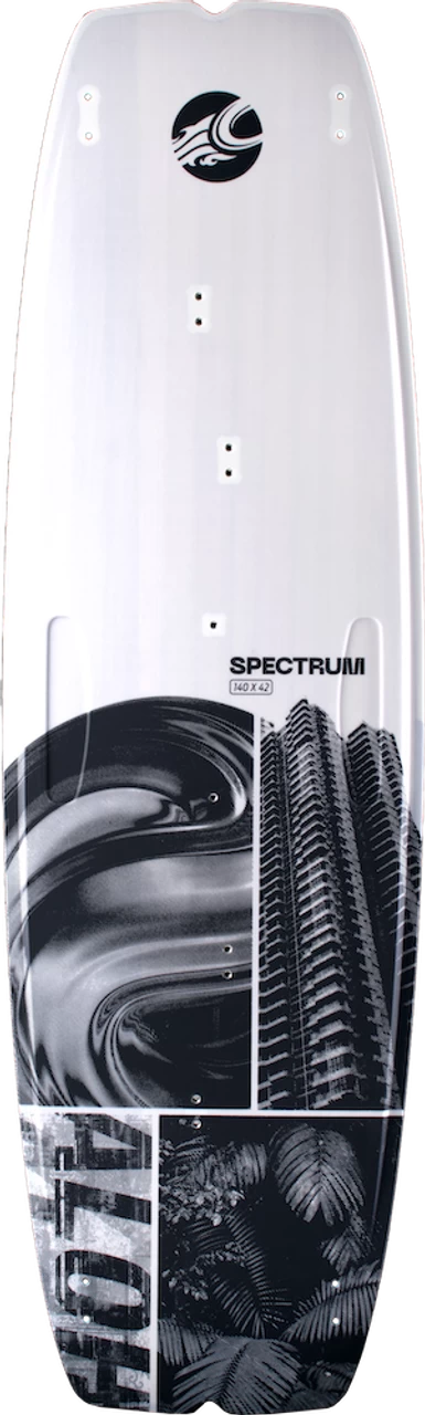 2023 Cabrinha 03 Spectrum Twintip Kiteboard 1 2023 Cabrinha 03 Spectrum Twintip Kiteboard