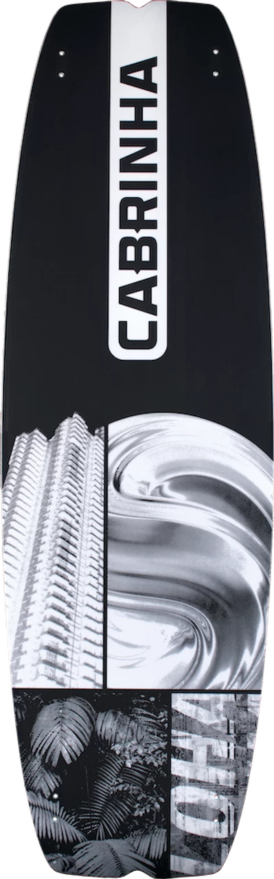 2023 Cabrinha 03 Spectrum Twintip Kiteboard 2 2023 Cabrinha 03 Spectrum Twintip Kiteboard - Image 2