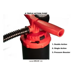 HiLo Kite / SUP Pump By Aeolian -Duotone Store 25c96f6c840021f6637f82ee3541e9bb51c625af 1 53095.1641599890