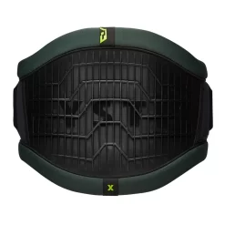 2022 Mystic Warrior X Waist Harness - Dark Leaf