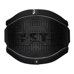 2022 Mystic Warrior X Waist Harness - Black