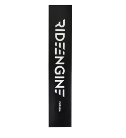 Ride Engine 24" (61cm) Aluminum Foil Mast
